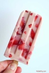 image of popsicle