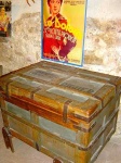 image of chest