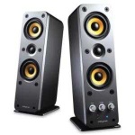 image of speaker