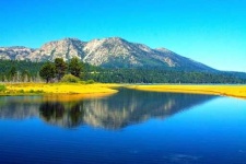 image of lake