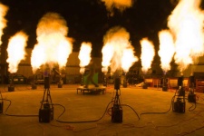 image of fire