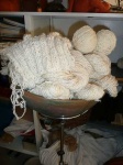 image of wool