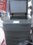 image of photocopier