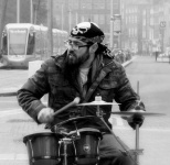 image of drum