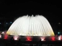 image of fountain