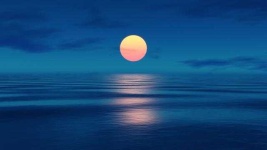 image of moon