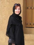 image of abaya