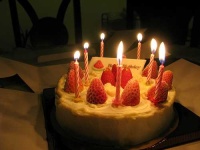 image of candle