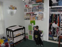 image of indoor