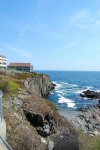image of cliff