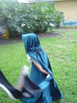 image of cloak
