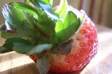 image of strawberry #32
