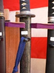 image of scabbard
