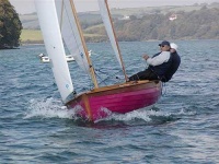 image of yawl