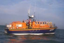 image of lifeboat