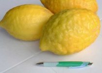 image of lemon