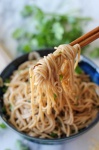 image of noodles #2