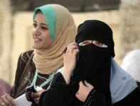 image of abaya