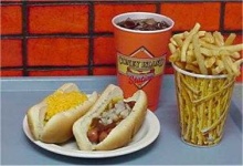 image of hot_dog #9