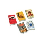 image of matches