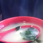 image of miso_soup #7