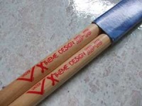 image of drumstick