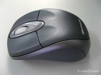 image of mouse