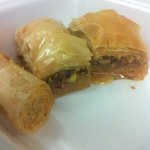 image of baklava #25