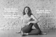 image of yoga