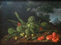 image of artichoke