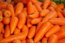 image of carrot #1