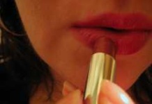 image of lipstick