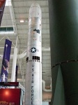 image of missile