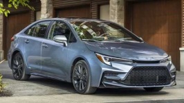 image of sedan