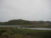 image of promontory