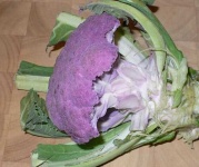 image of cauliflower #14