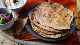 image of chappati #53