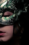 image of mask
