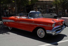 image of convertible_car