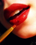 image of lipstick