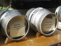 image of barrel