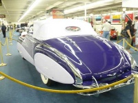 image of convertible_car