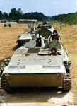 image of tank