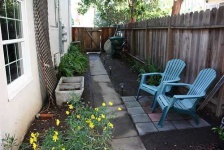 image of patio