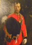 image of bearskin