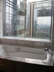 image of bathtub