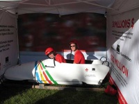 image of bobsled