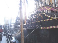 image of pirate_ship #123