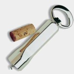 image of corkscrew