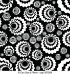 image of zigzag
